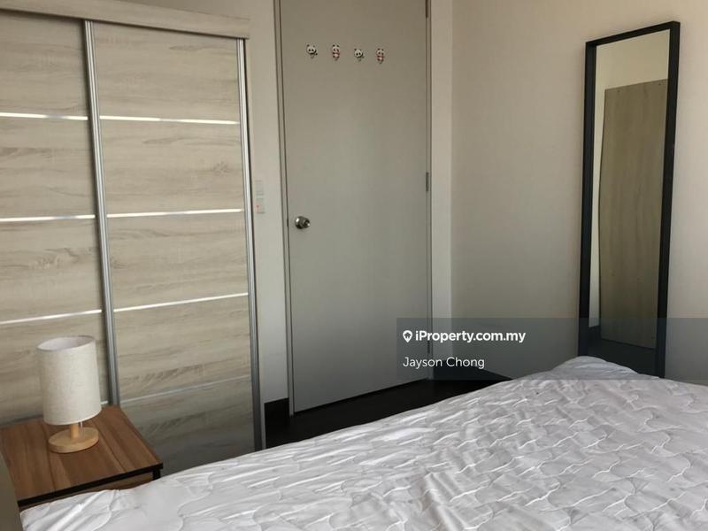Service Residence for Sale in 28 Boulevard by Jayson Chong - iProperty.com.my