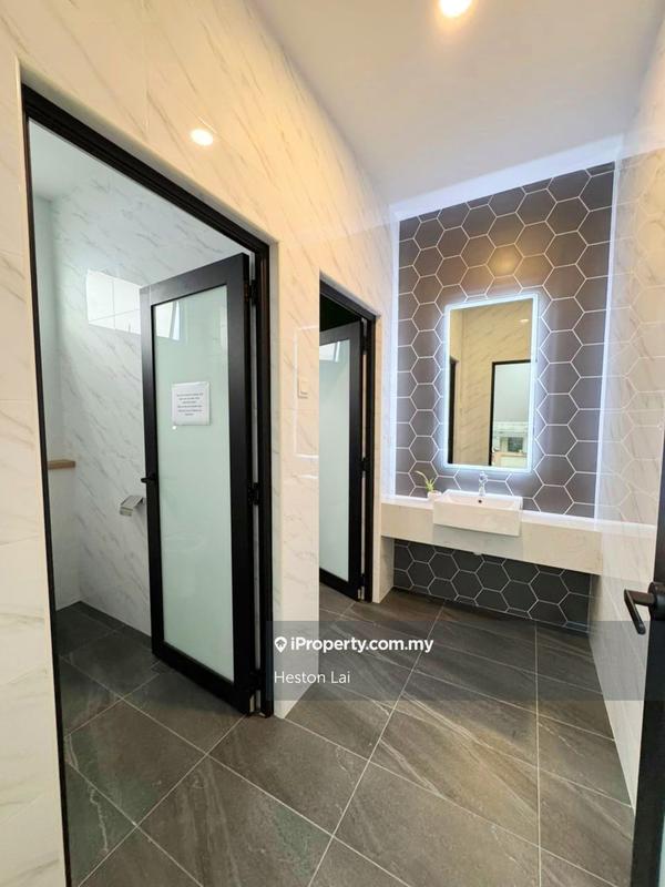 Semi-D Kilang untuk Disewa di Taman Perindustrian Nusa Cemerlang, Iskandar Puteri (Nusajaya) oleh Heston Lai - iProperty.com.my