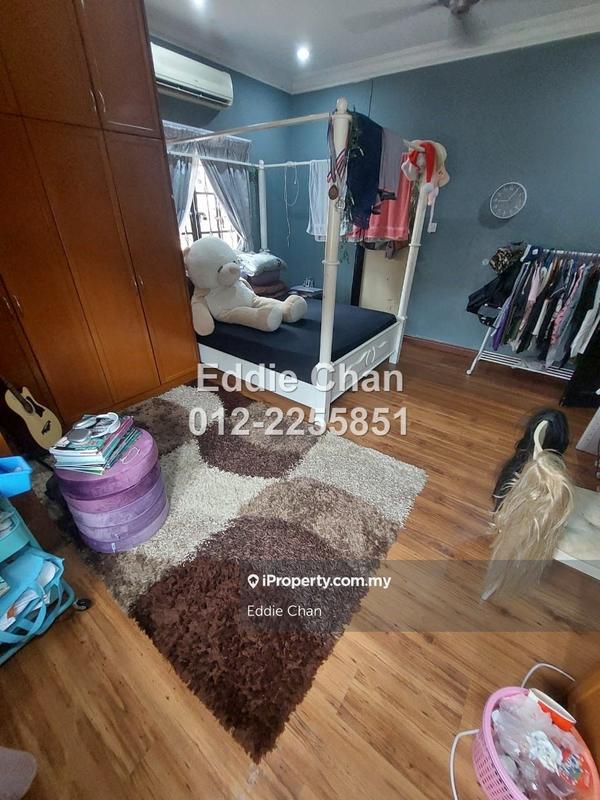 Terraced House for Sale in 8da2t, Ulu Kelang by Eddie Chan - iProperty.com.my