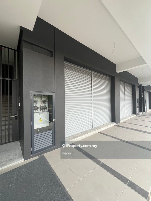 Shop-Office for Rent in Jade Hills, Kajang by Ivann T - iProperty.com.my