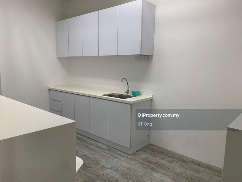 Pejabat untuk Disewa di Kampung Kerinchi (Bangsar South), Kuala Lumpur oleh KT Ong - iProperty.com.my