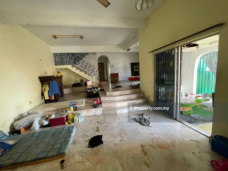 2-storey Terraced House for Sale in Taman Segar, Cheras by Denice Ng - iProperty.com.my
