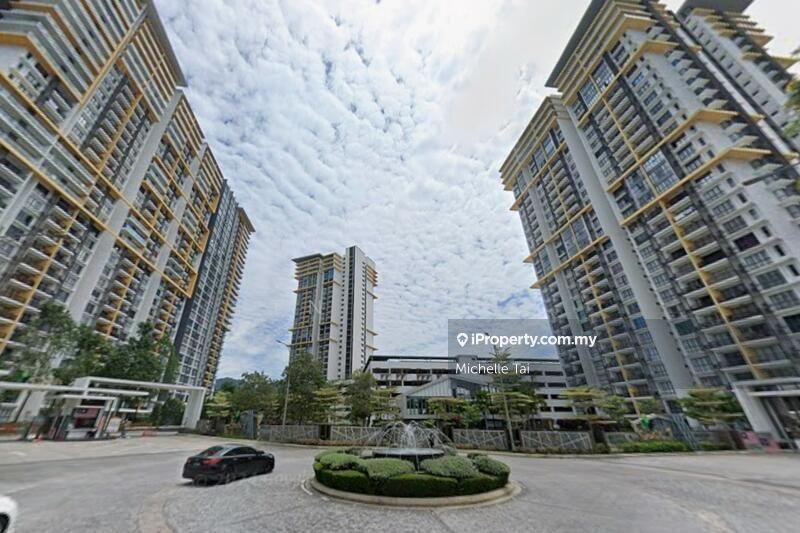 For Sale - Oasis 2 Residence