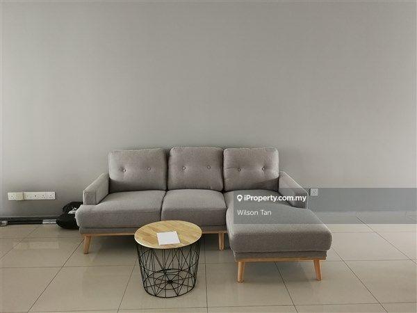 3-storey Terraced House for Sale in Tamansari, Amaryllis, Rawang by Wilson Tan - iProperty.com.my
