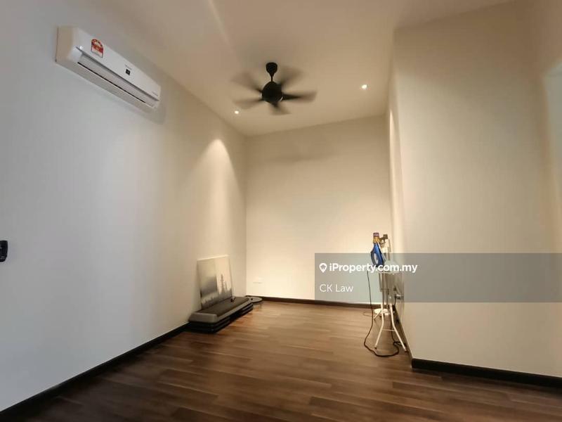 2-storey Terraced House for Sale in Eco Forest, Semenyih by CK Law - iProperty.com.my