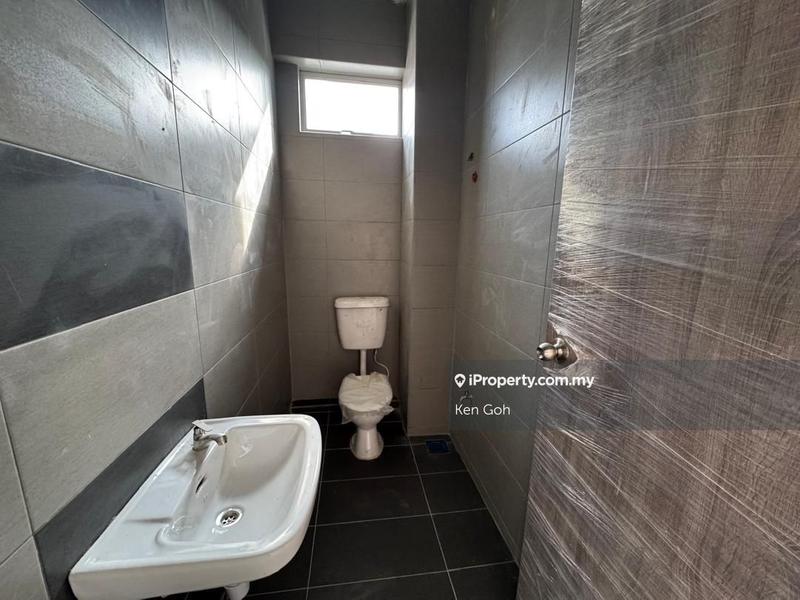 For Rent - Taman Industri Waja