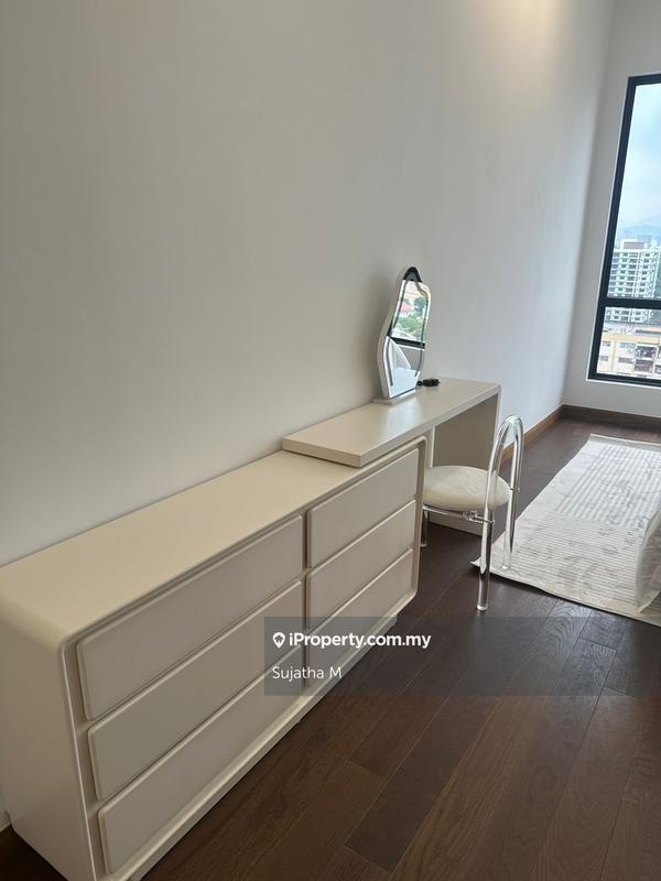 For Rent - Bangsar Hill Park