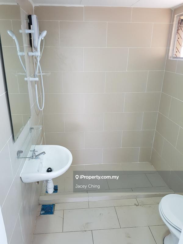 Condominium for Sale in Sri Desa by Jacey Ching - iProperty.com.my