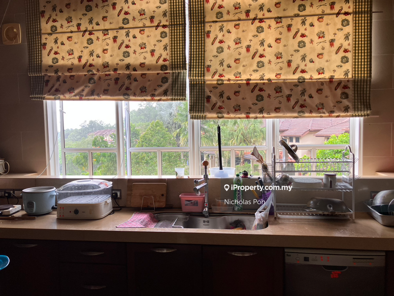 Bungalow House for Sale in Meru Valley Resort, Ipoh by Nicholas Poh - iProperty.com.my