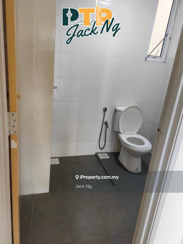 Condominium for Sale in Mahsuri Square by Jack Ng - iProperty.com.my