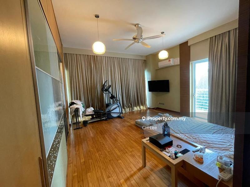 Kondominium untuk Dijual di 11 Gurney Drive oleh CH Lee - iProperty.com.my