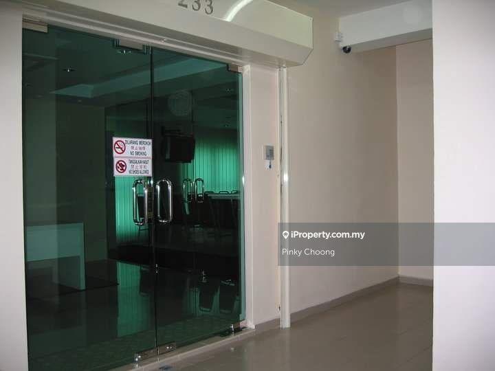 For Rent - Taman Usahawan