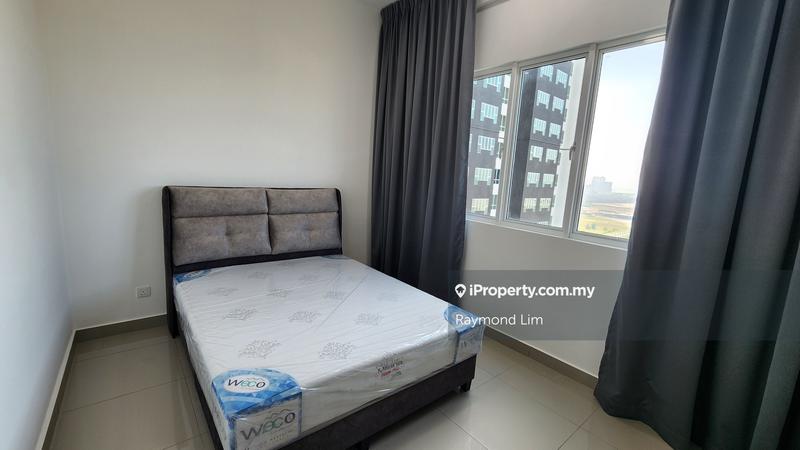 Kediaman Servis untuk Disewa di Amber Cove oleh Raymond Lim - iProperty.com.my