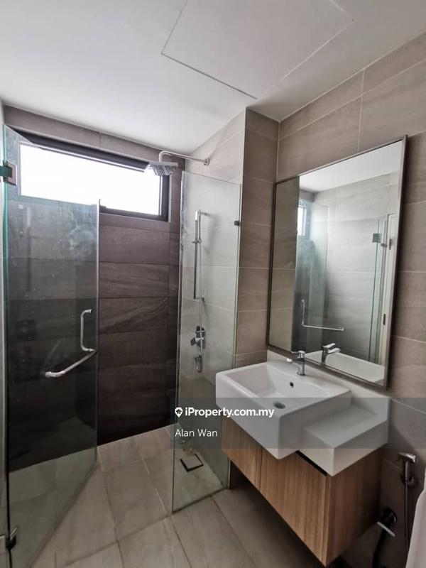 Service Residence for Sale in Third Avenue by Alan Wan - iProperty.com.my