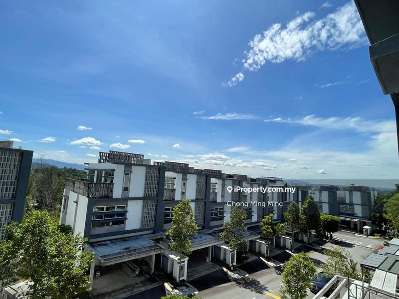 Rumah Teres 3-Tingkat untuk Dijual di Rasah Kemayan, Seremban 2 oleh Chong Ming Ming - iProperty.com.my