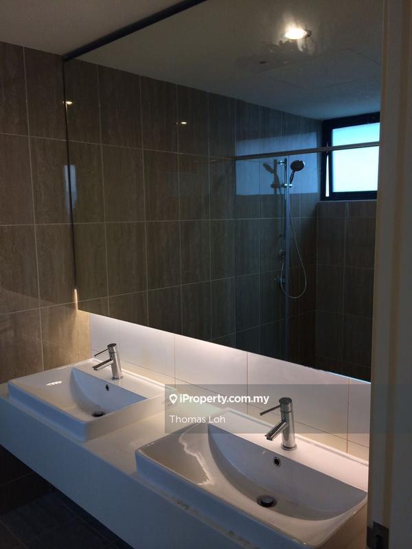 Condominium for Sale in A'Marine Condominium by Thomas Loh - iProperty.com.my