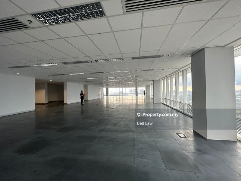 Office for Rent in Kuala Lumpur, KLCC, KL City Centre by Bell Law - iProperty.com.my