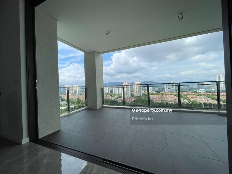 For Sale - Park Regent @Desa Park City