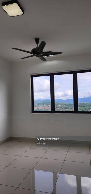 Service Residence for Sale in Kiara Plaza by Alice Ng - iProperty.com.my