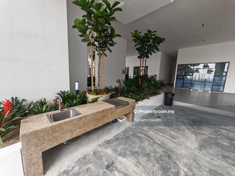 Kondominium untuk Dijual di Brezza Hill oleh Williamchee86 - iProperty.com.my