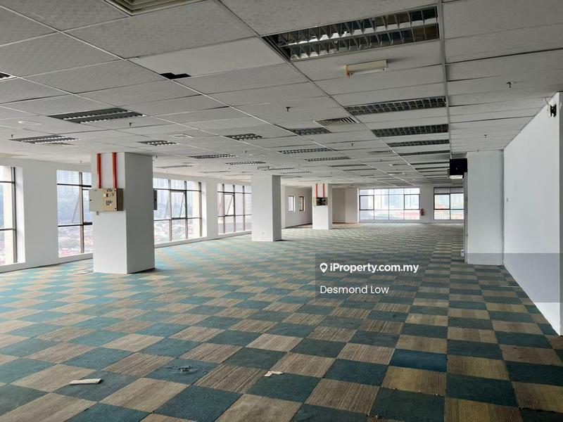 Pejabat untuk Disewa di Seksyen 1 Wangsa Maju, Wangsa Maju oleh Desmond Low - iProperty.com.my