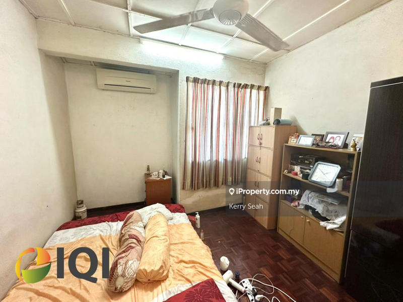 Rumah Teres 2-Tingkat untuk Dijual di Taman Desa Damai, Bukit Mertajam oleh Kerry Seah - iProperty.com.my