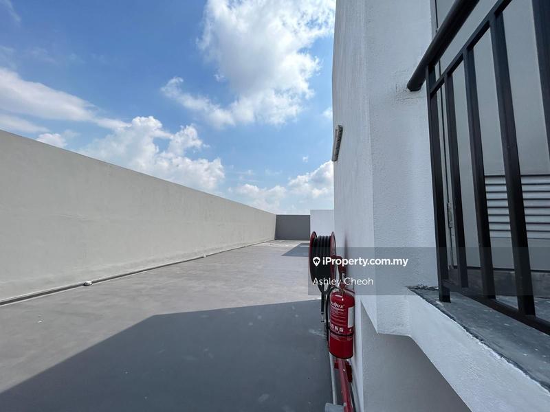 Semi-D Factory for Rent in Novus Business Park Glenmarie, Shah Alam by Ashley Cheoh - iProperty.com.my