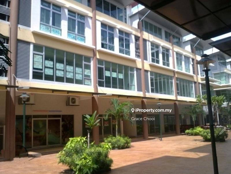 Kedai untuk Dijual di M Avenue, Segambut oleh Grace Chooi - iProperty.com.my