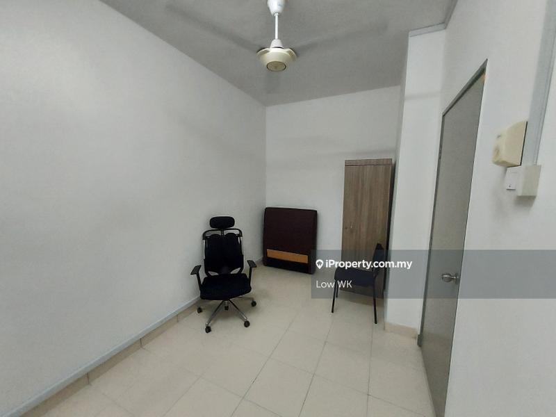 Condominium for Sale in Mutiara Residence by Low WK - iProperty.com.my