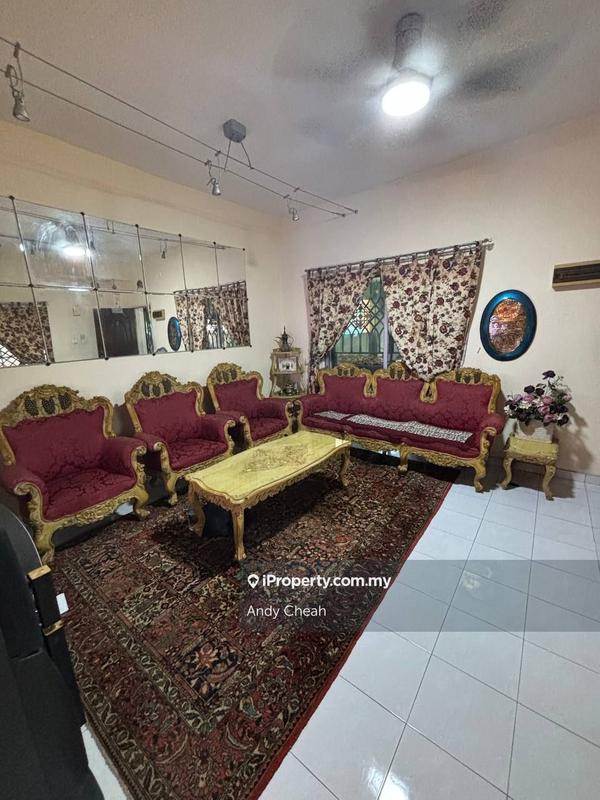 2-storey Terraced House for Sale in Bukit Indah, Iskandar Puteri (Nusajaya) by Andy Cheah - iProperty.com.my