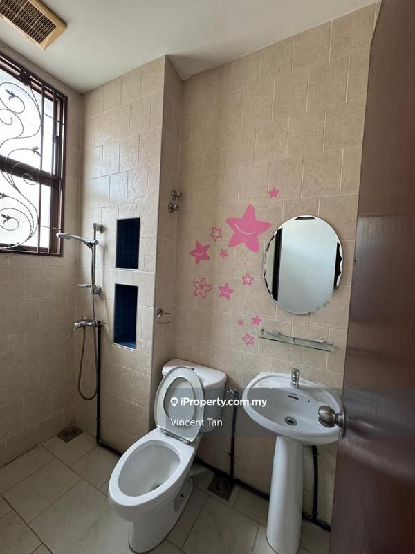 2-storey Terraced House for Sale in Bukit Jelutong, Shah Alam by Vincent Tan - iProperty.com.my