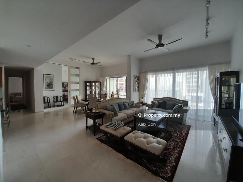 For Sale - Dua Residency