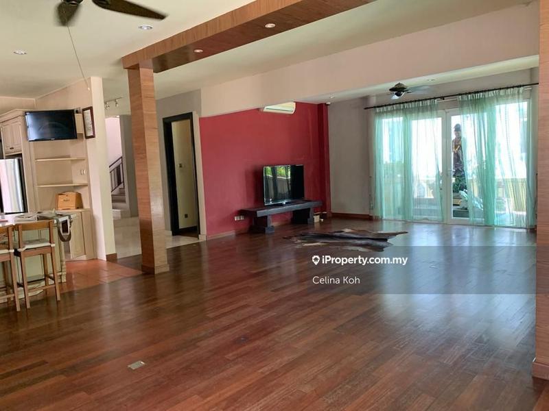 Bungalow House for Sale in Valencia, Sungai Buloh by Celina Koh - iProperty.com.my