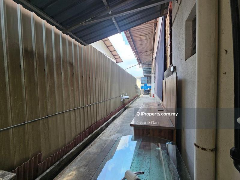 Kilang Terpisah untuk Disewa di Kawasan Perindustrian Bukit Rambai, Bukit Rambai oleh Jasone Gan - iProperty.com.my
