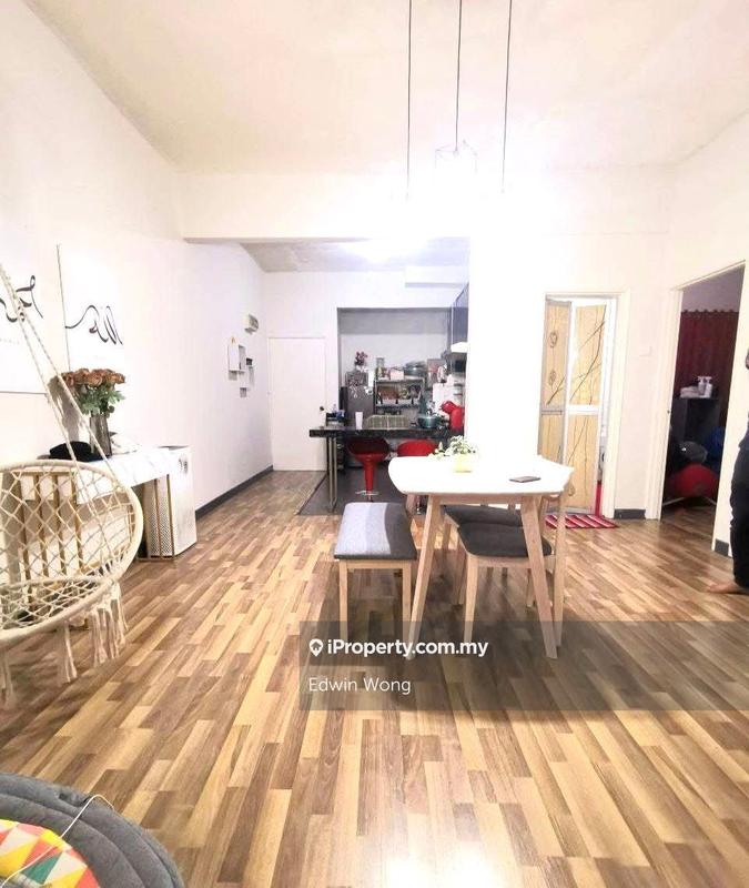 For Sale - Pangsapuri Merak