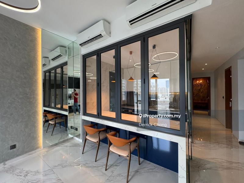 For Rent - Star Residences Two