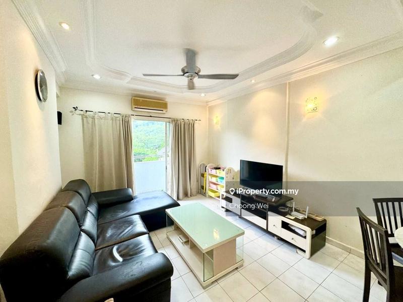 For Rent - Gambier Heights