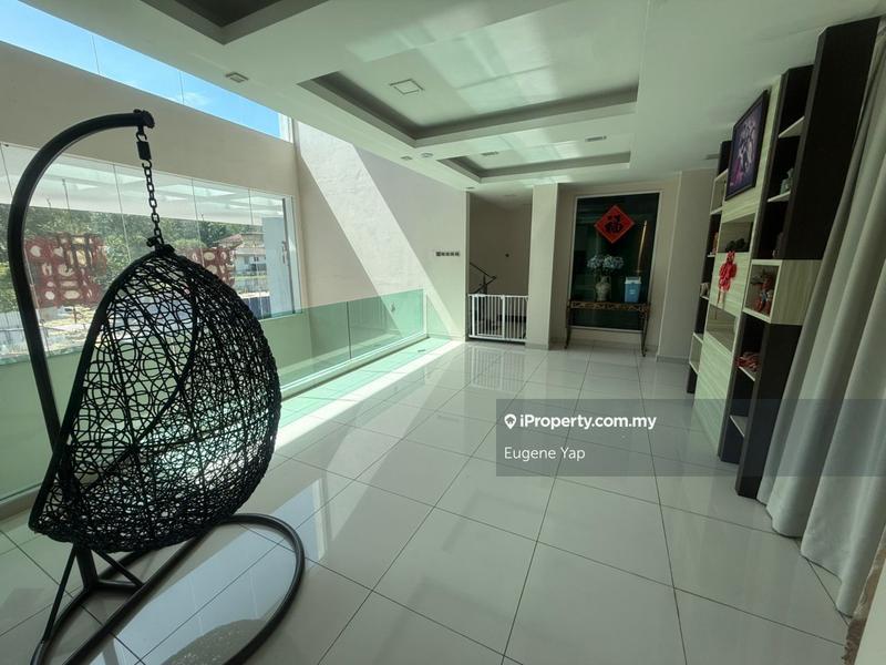 Bungalow House for Sale in Templer Park @ Rawang , Selayang, Rawang by Eugene Yap - iProperty.com.my