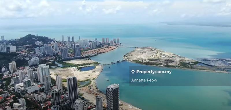 For Sale - City of Dreams