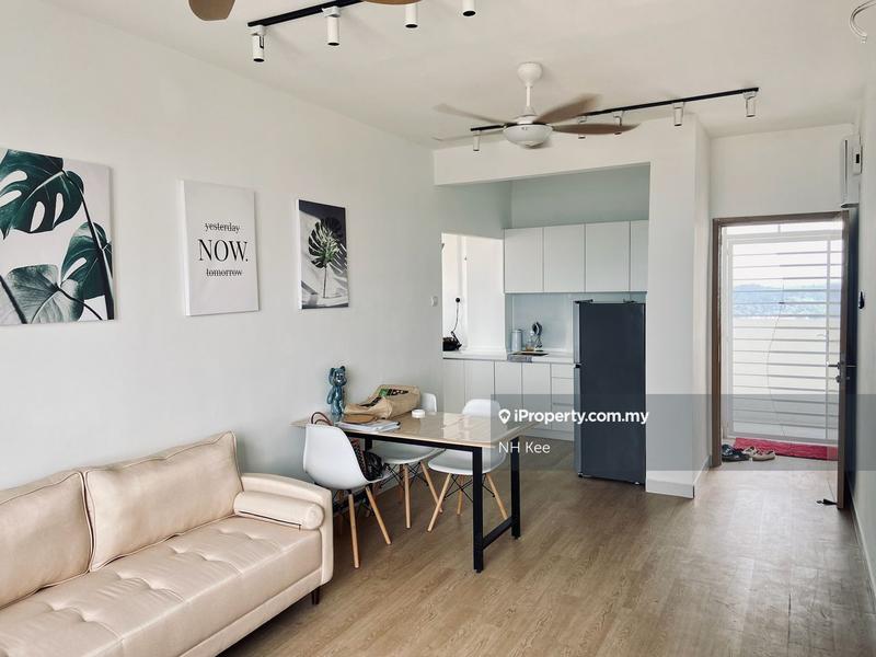 For Rent - Impiana Sky Residensi