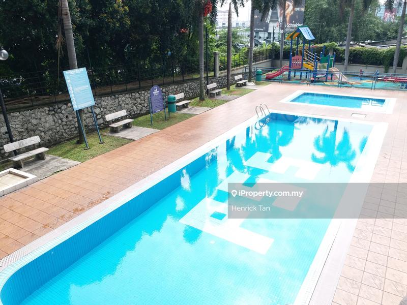 For Sale - Pangsapuri Seri Setia