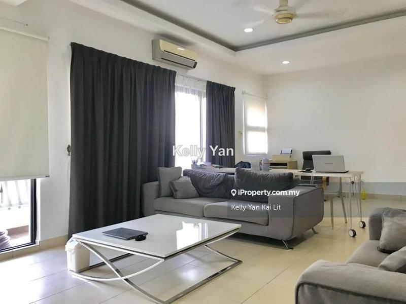 3-storey Terraced House for Sale in The Peak, Cheras by Kelly Yan Kai Lit - iProperty.com.my