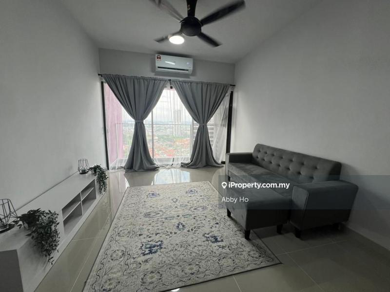 For Rent - Admiral Residences