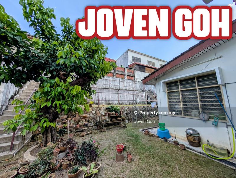 Semi-Detached House for Sale in Minden Heights, Gelugor by Joven Goh - iProperty.com.my