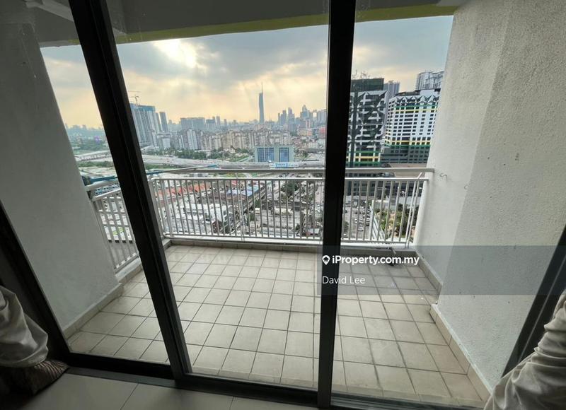 For Rent - D'Alamanda