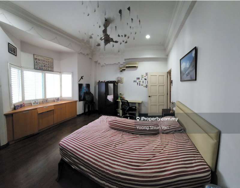Kondominium untuk Dijual di Tiara Kelana oleh Yoong Shiun Yan - iProperty.com.my