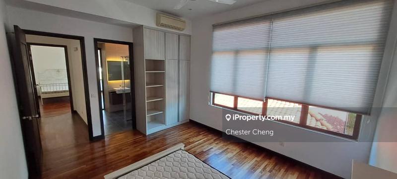 Bungalow House for Sale in Setia Eco Park, Setia Alam by Chester Cheng - iProperty.com.my