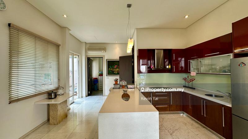 Bungalow House for Sale in Bangsar Hill, Bangsar by Kevin Yai - iProperty.com.my