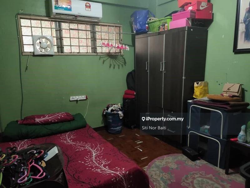 For Sale - Kenaria Condominium