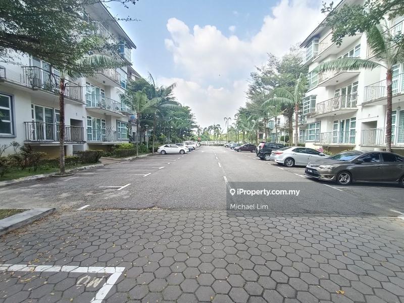 Townhouse for Sale in Taman Puchong Prima, Puchong by Michael Lim - iProperty.com.my